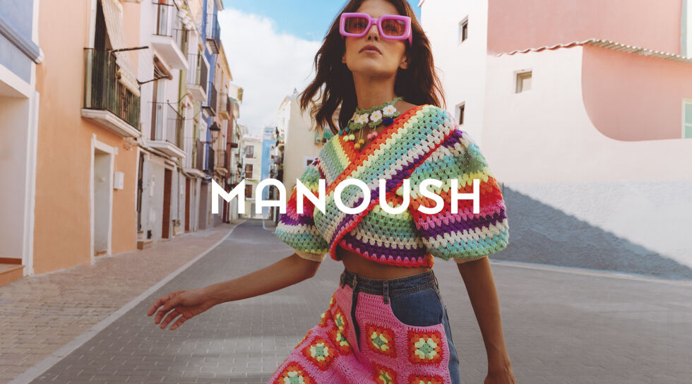 Outlet Manoush