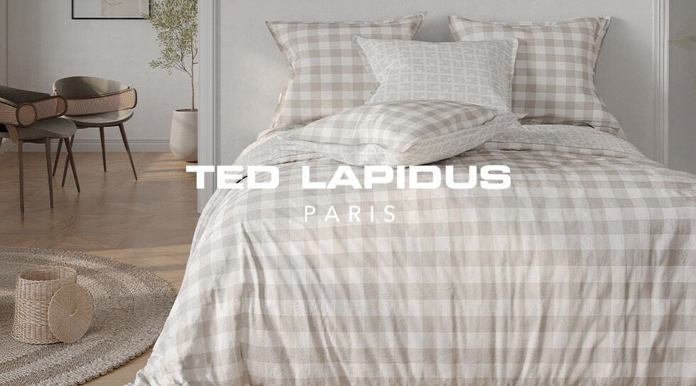 Outlet Ted Lapidus