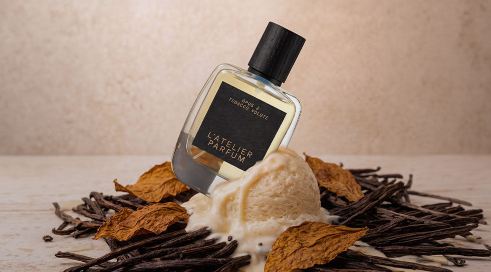 Outlet De Parfumwerkplaats